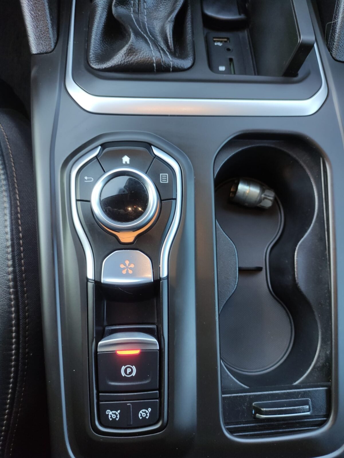 RENAULT TALISMAN S.T. Zen Energy dci TT EDC