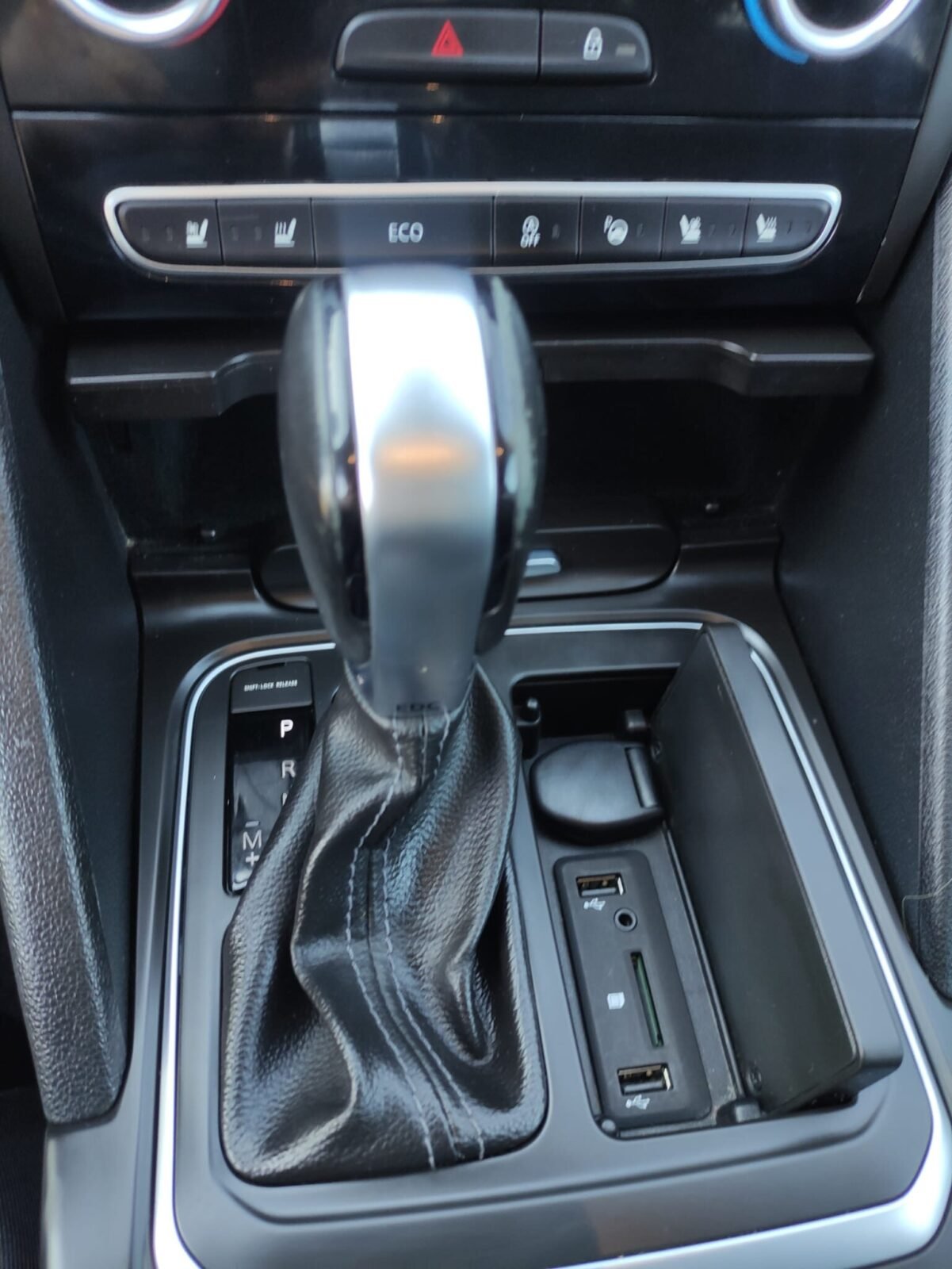 RENAULT TALISMAN S.T. Zen Energy dci TT EDC