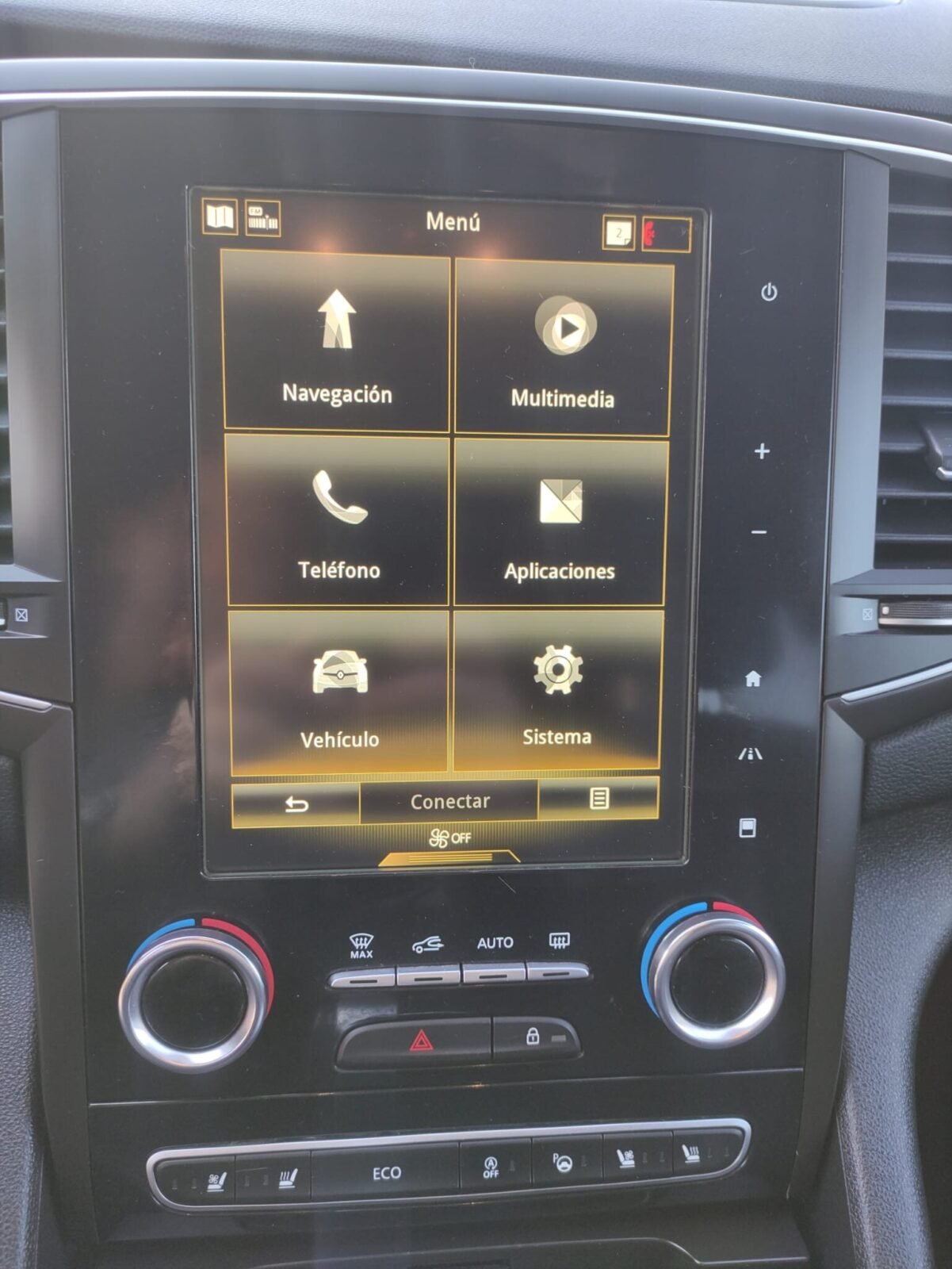 RENAULT TALISMAN S.T. Zen Energy dci TT EDC