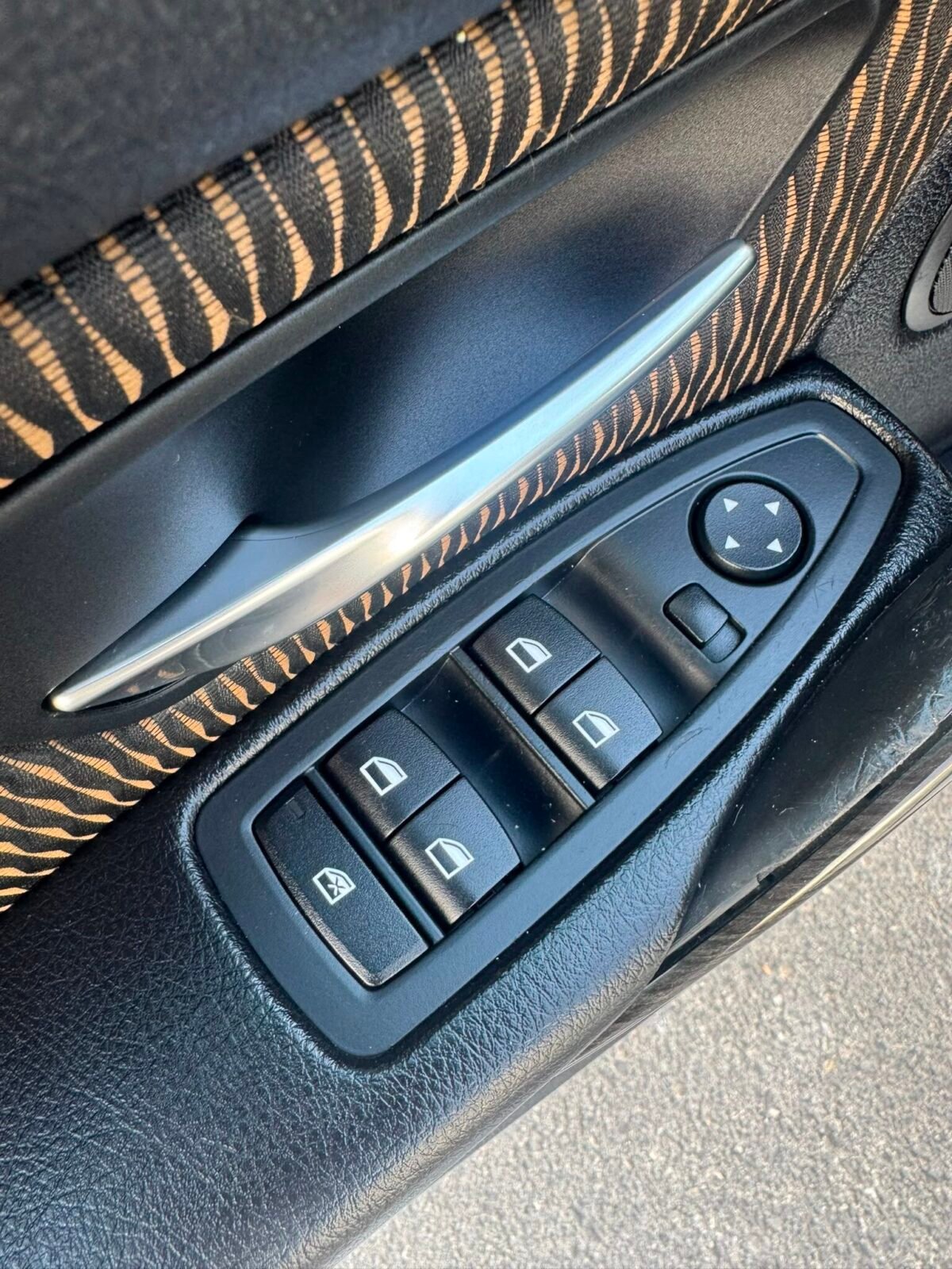 BMW Serie 3 318d luxury