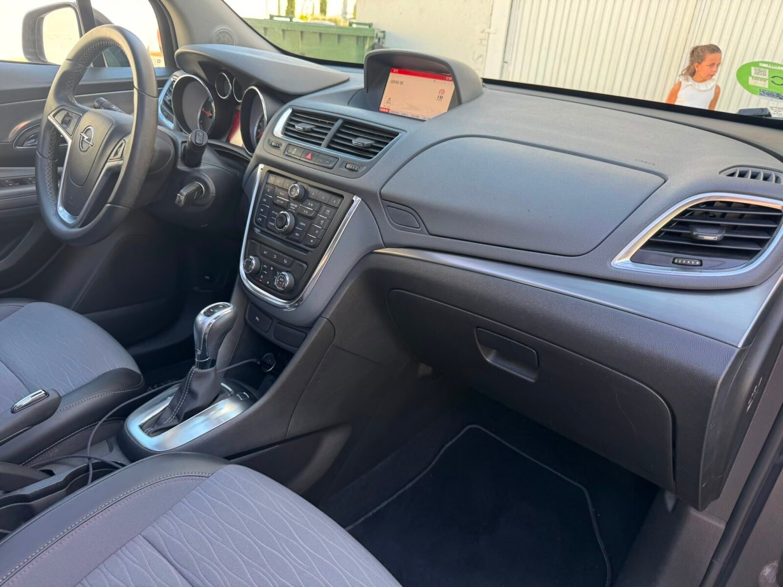 OPEL Mokka 1.6 CDTi 4x2 Excellence Auto