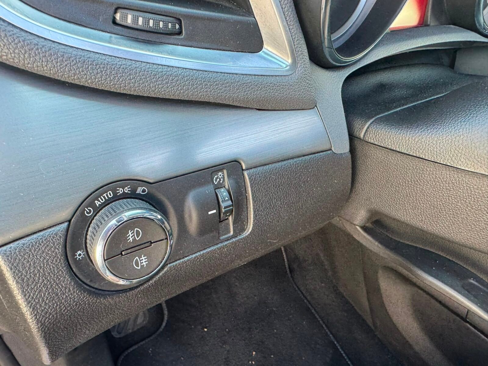 OPEL Mokka 1.6 CDTi 4x2 Excellence Auto