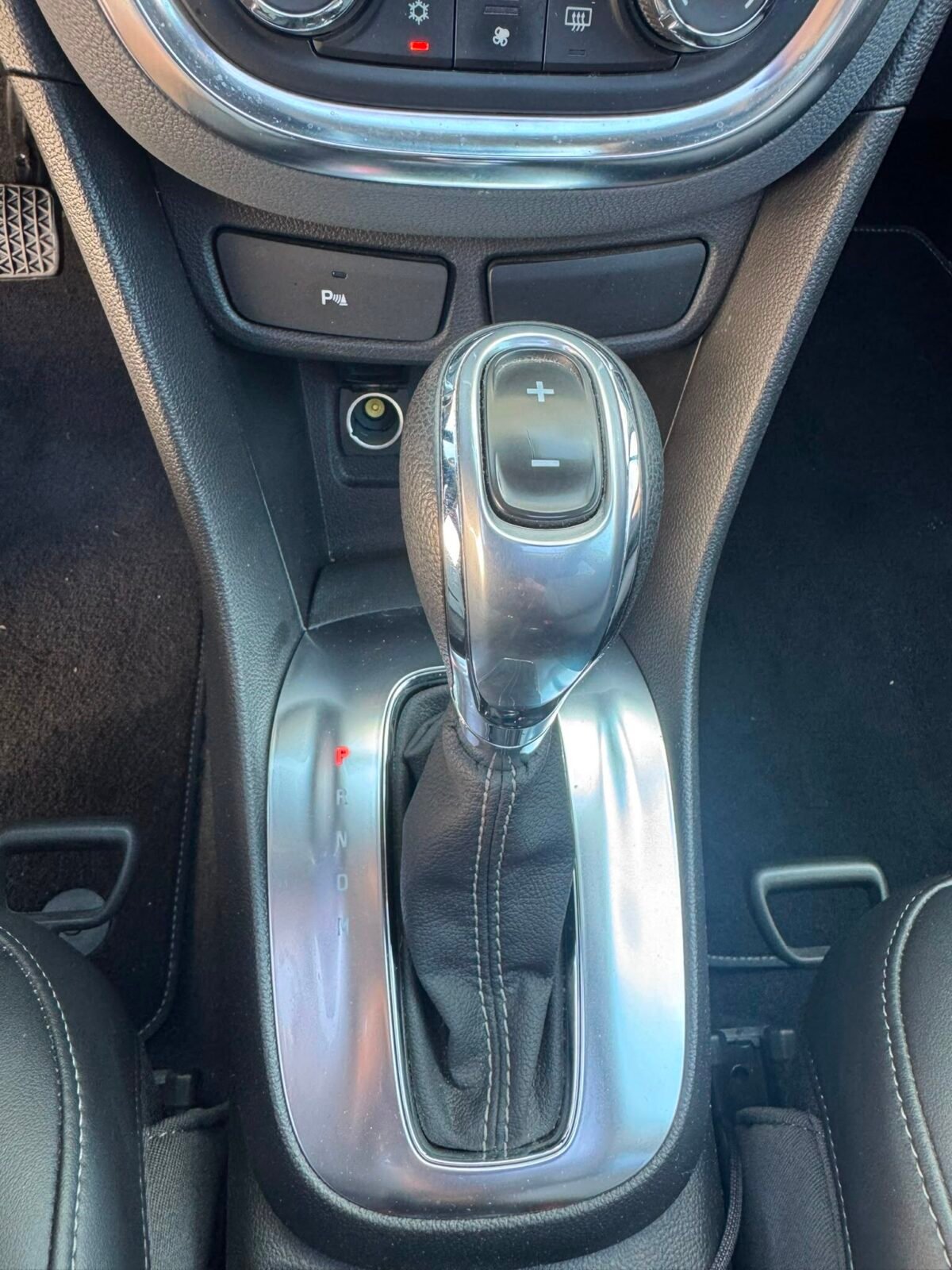OPEL Mokka 1.6 CDTi 4x2 Excellence Auto