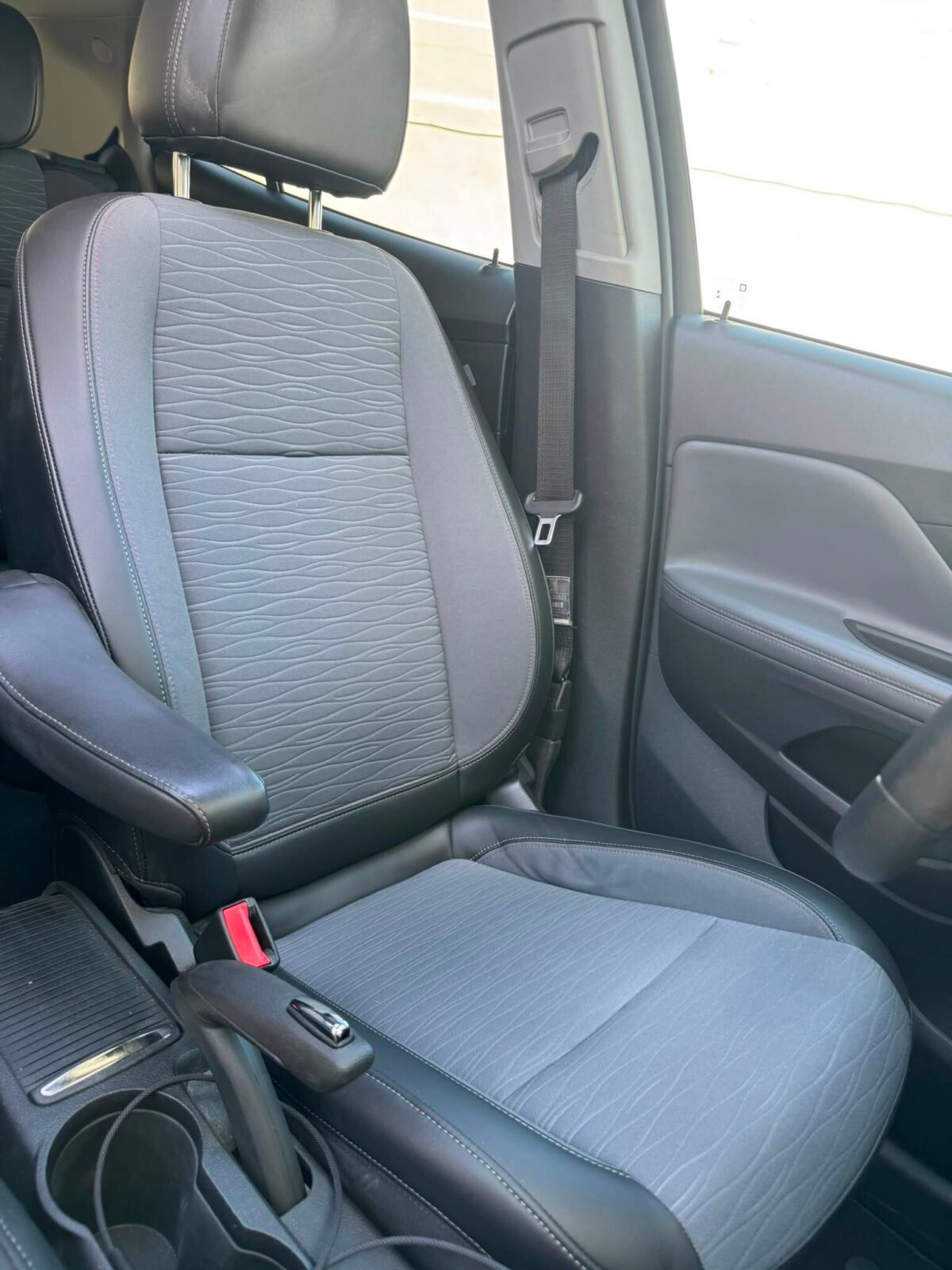OPEL Mokka 1.6 CDTi 4x2 Excellence Auto