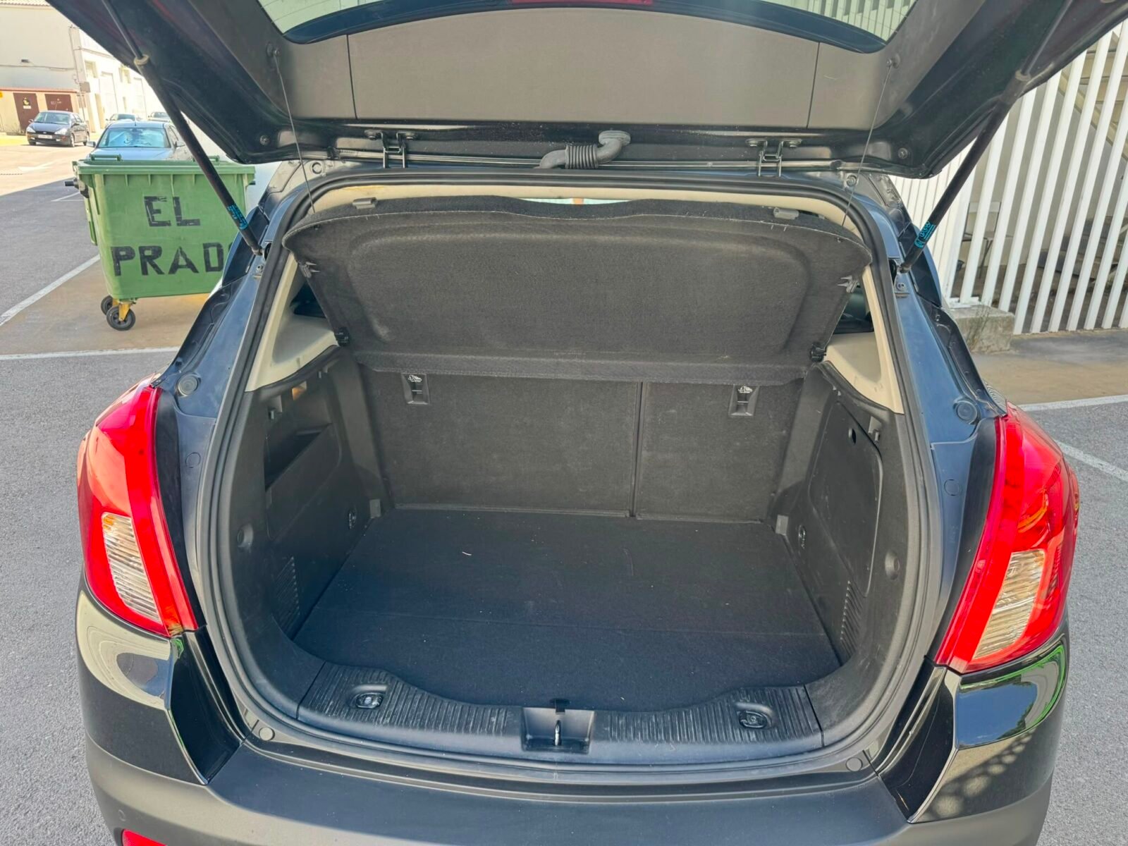 OPEL Mokka 1.6 CDTi 4x2 Excellence Auto
