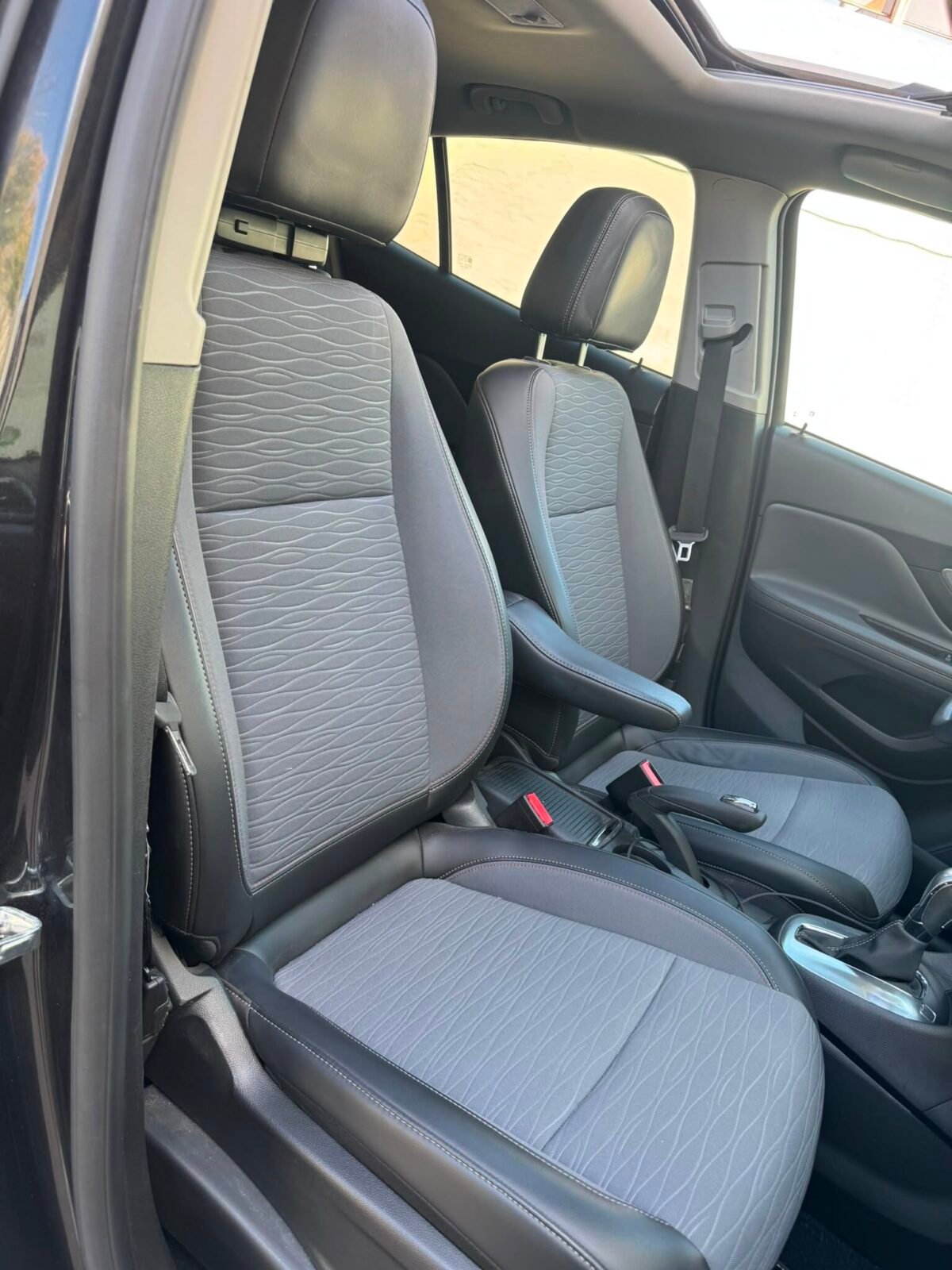 OPEL Mokka 1.6 CDTi 4x2 Excellence Auto