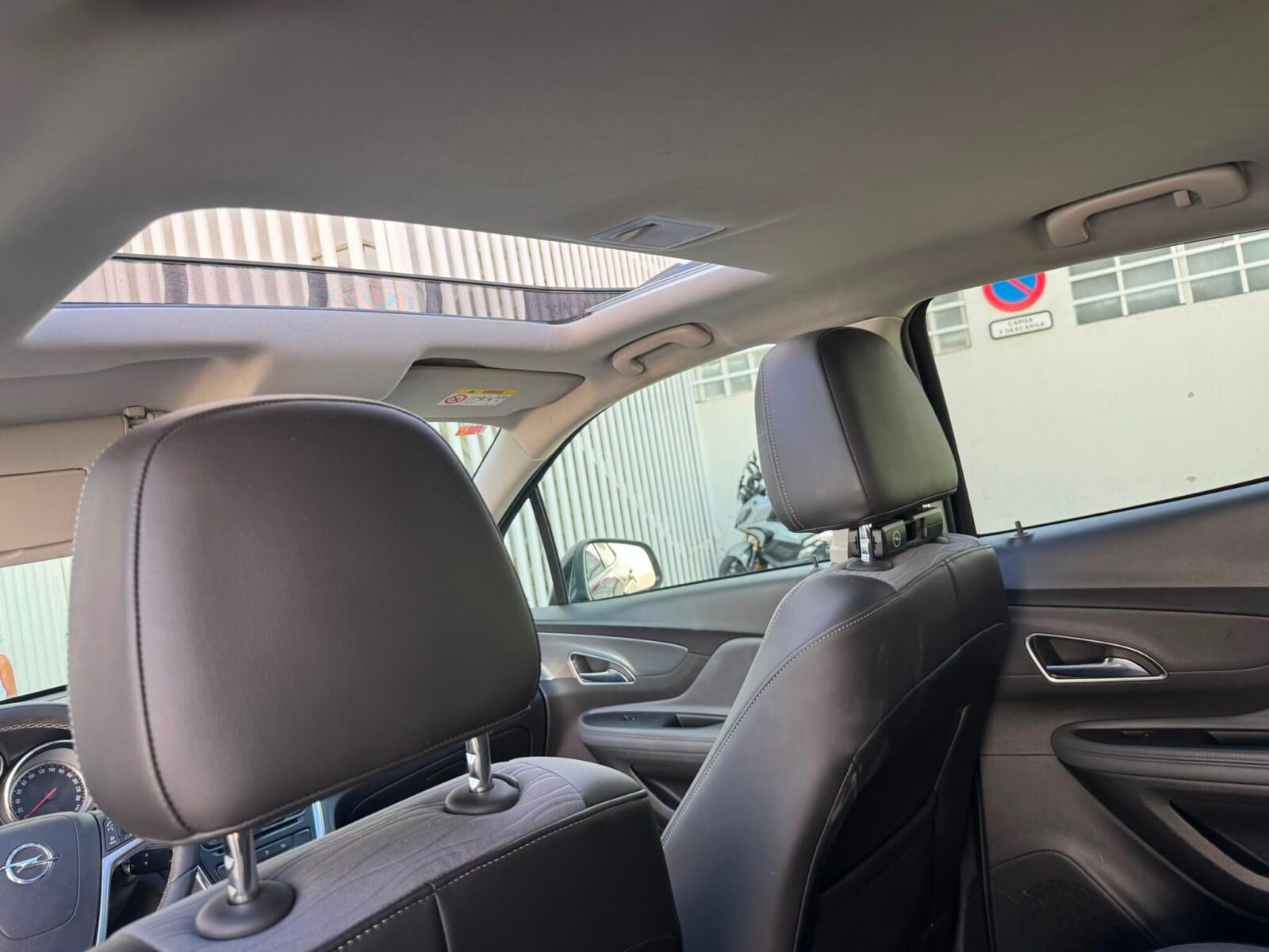 OPEL Mokka 1.6 CDTi 4x2 Excellence Auto