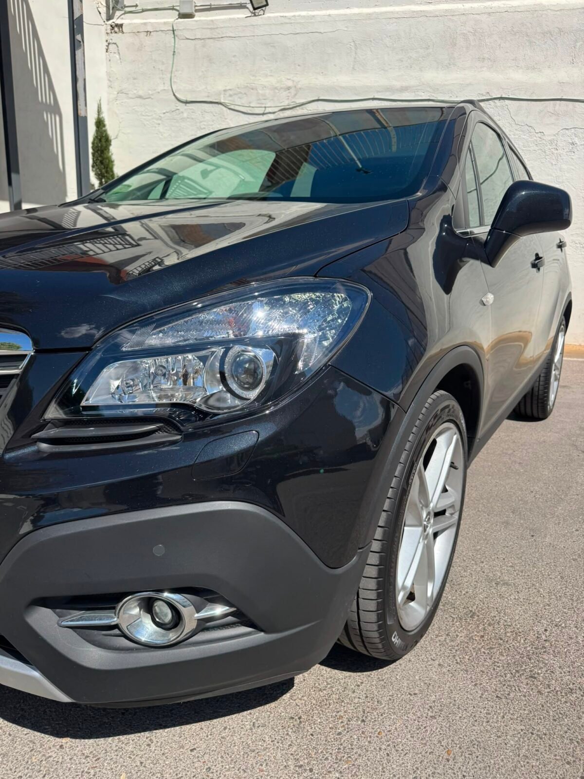 OPEL Mokka 1.6 CDTi 4x2 Excellence Auto