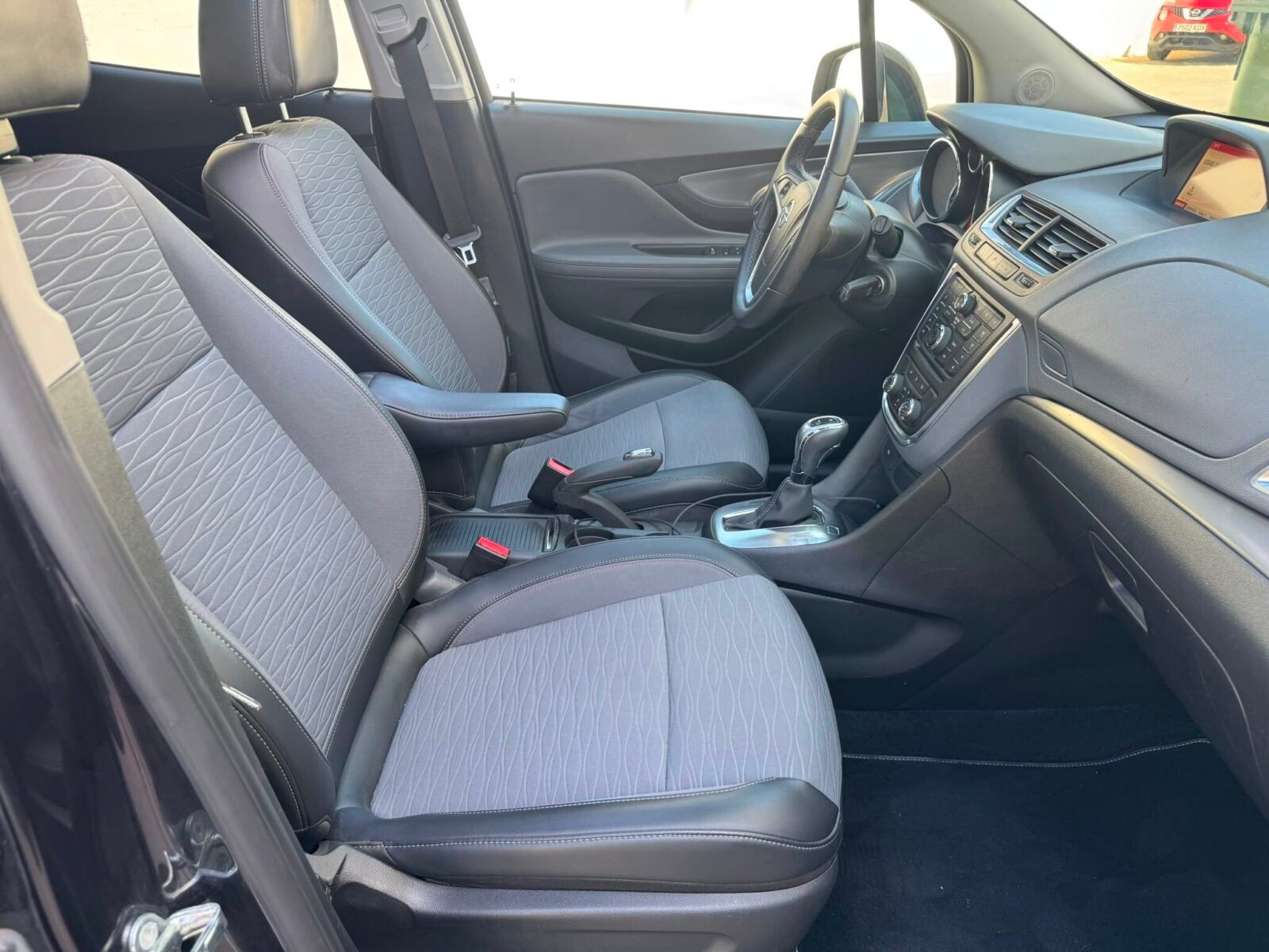 OPEL Mokka 1.6 CDTi 4x2 Excellence Auto