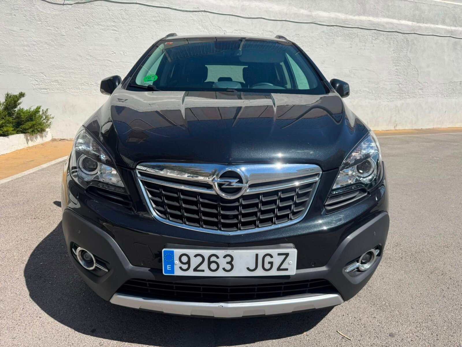OPEL Mokka 1.6 CDTi 4x2 Excellence Auto