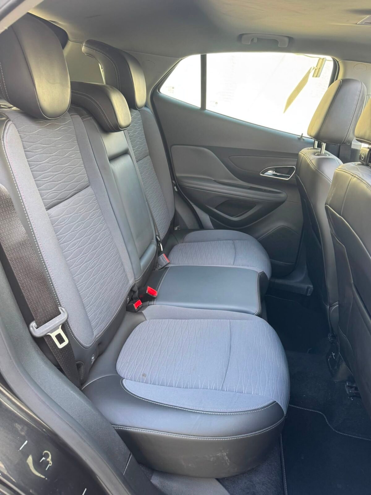 OPEL Mokka 1.6 CDTi 4x2 Excellence Auto