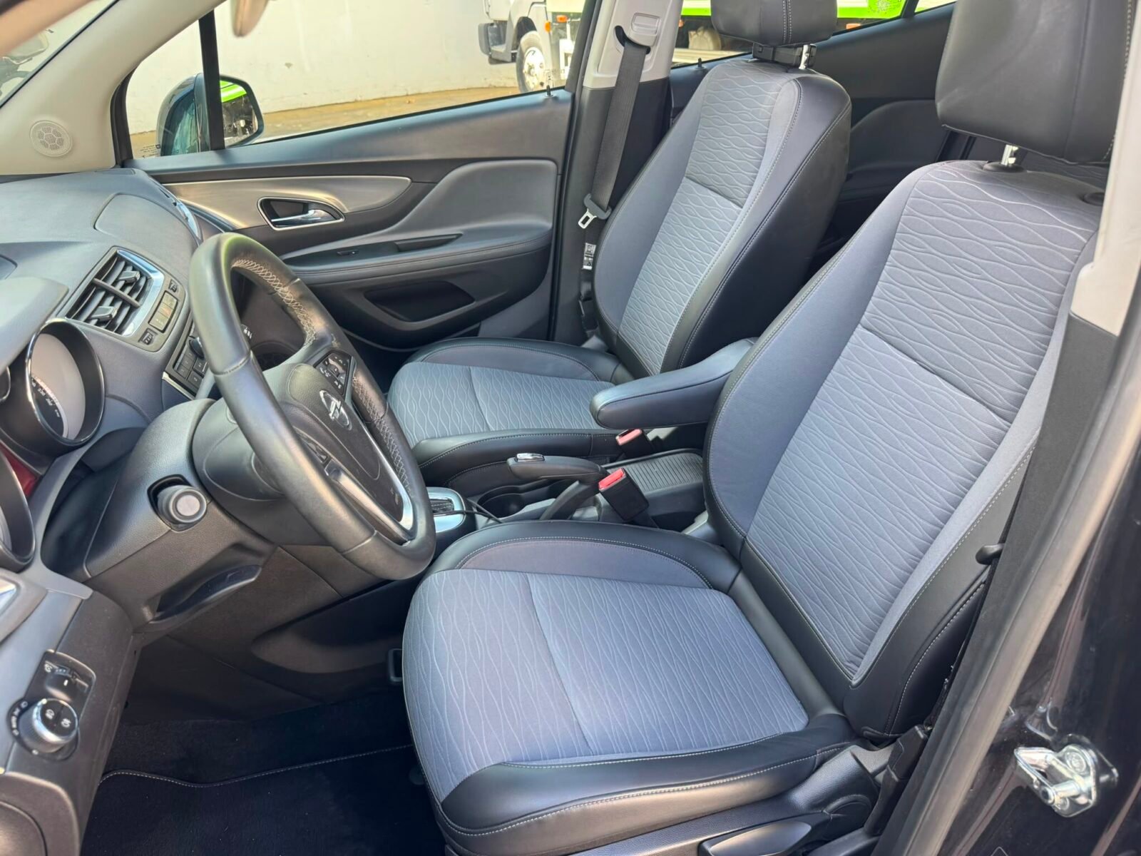 OPEL Mokka 1.6 CDTi 4x2 Excellence Auto