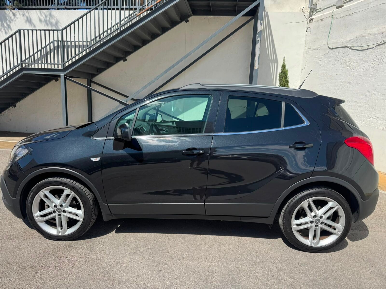 OPEL Mokka 1.6 CDTi 4x2 Excellence Auto