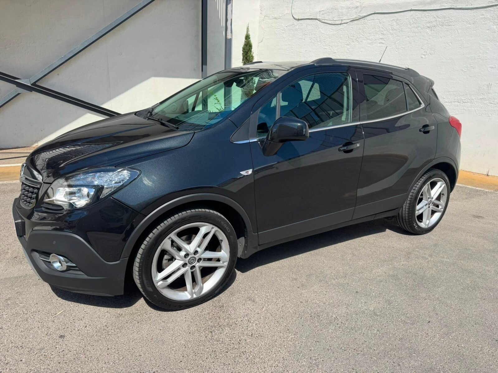 OPEL Mokka 1.6 CDTi 4x2 Excellence Auto