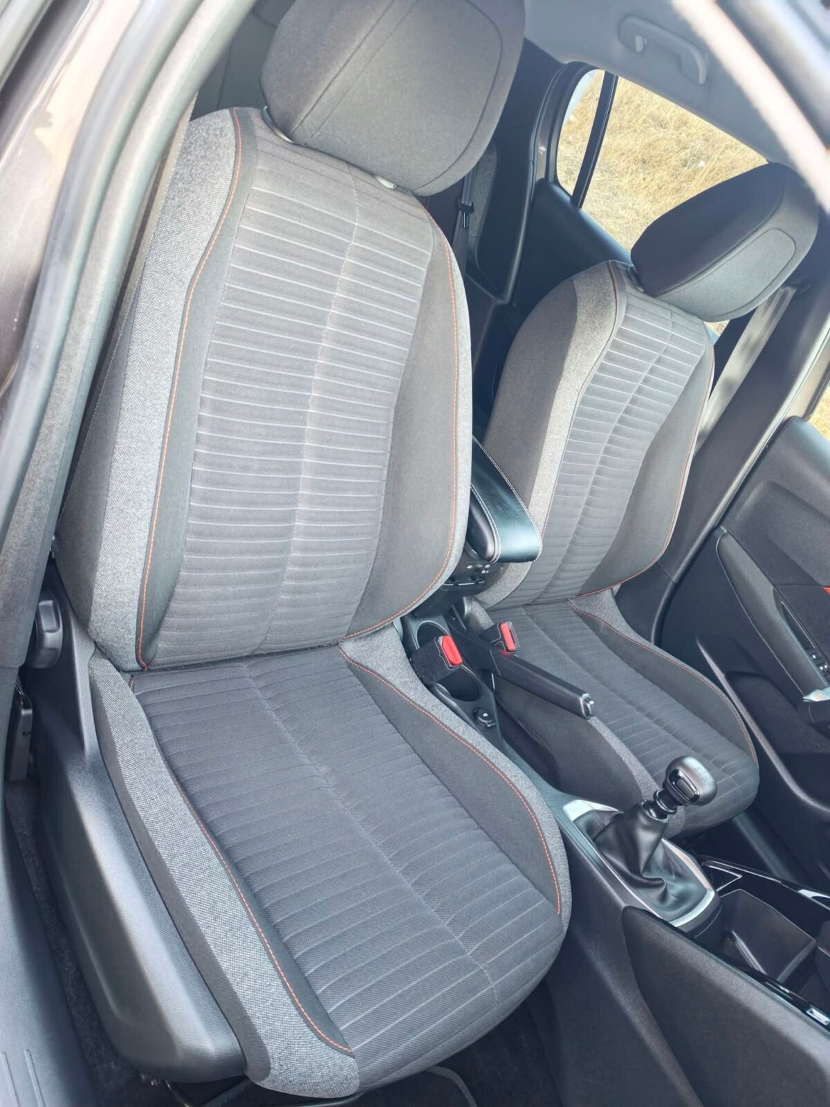 PEUGEOT BlueHDI GT Line