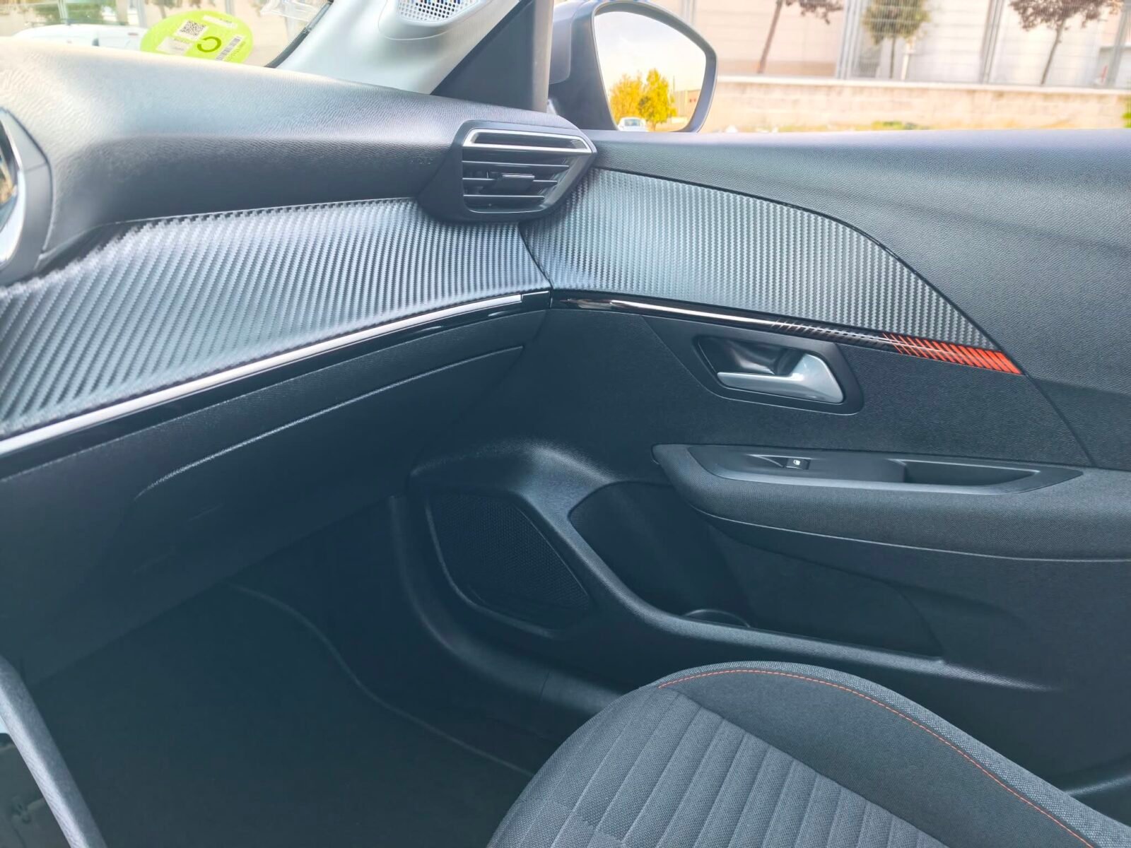 PEUGEOT BlueHDI GT Line