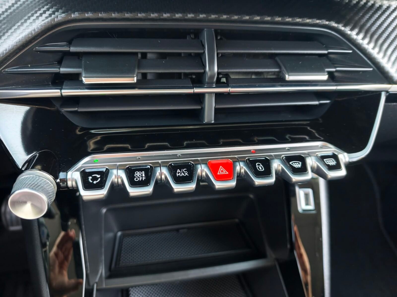 PEUGEOT BlueHDI GT Line