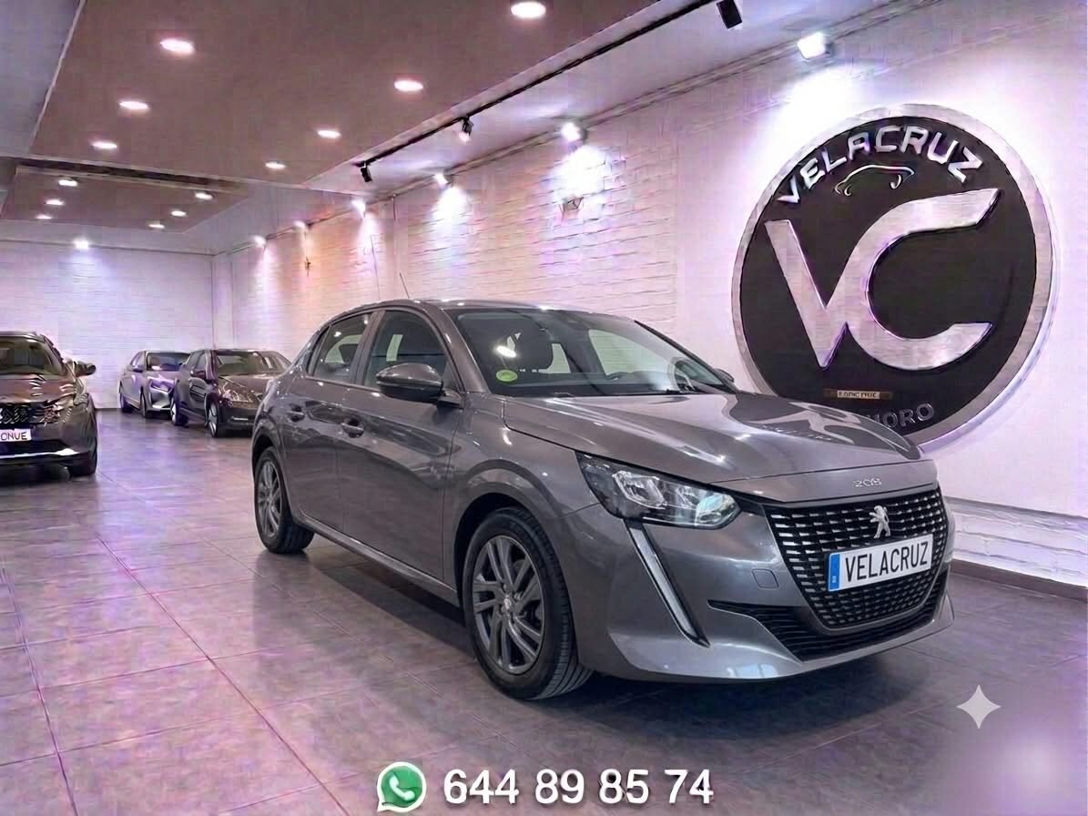 PEUGEOT BlueHDI GT Line